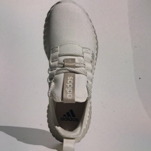 New Adidas Kaptir Flow 6.5 Youth / 8 women BNWT NEW - Picture 7 of 12